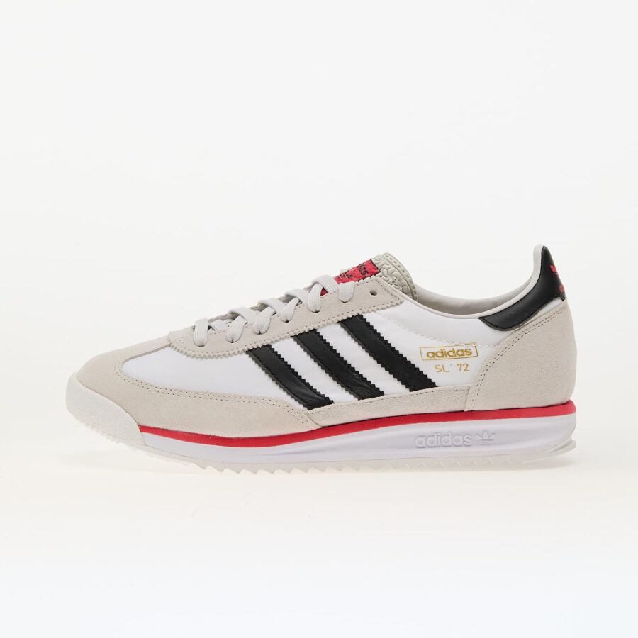 Sneakers adidas SL 72 Rs Ftw White/ Core Black/ Grey One EUR 36-alacsony-ár