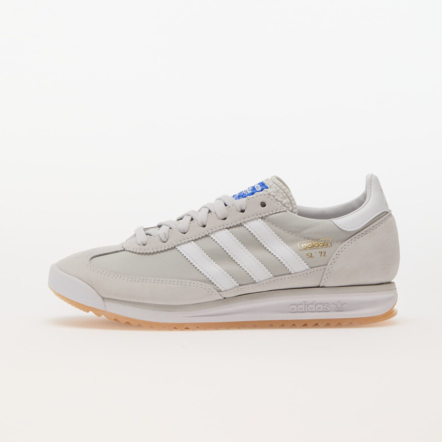 Sneakers adidas SL 72 Rs Grey One/ Ftw White/ Crystal White EUR 36-alacsony-ár