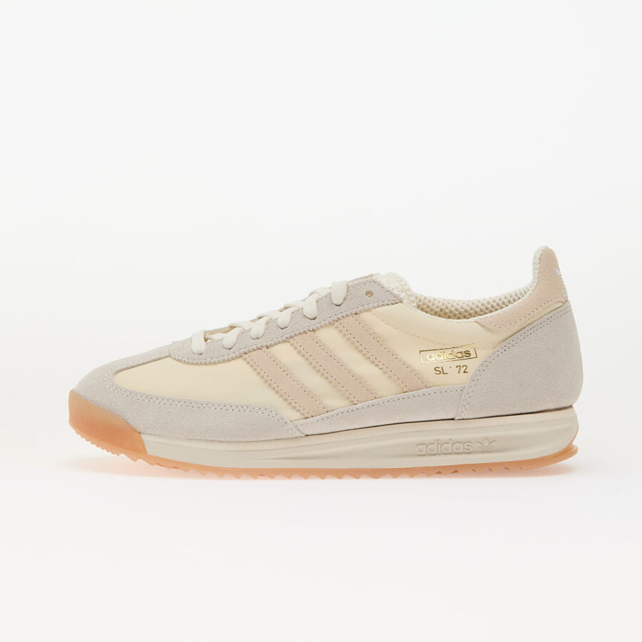 Sneakers adidas SL 72 Rs Off White/ Wonder White/ Crew White EUR 36 2/3-alacsony-ár