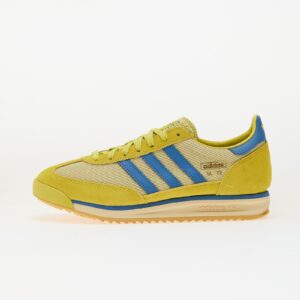 Sneakers adidas SL 72 Rs Pure Sulfur/ Focus Blue/ Power Yellow EUR 36-alacsony-ár