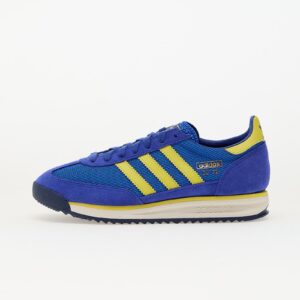 Sneakers adidas SL 72 Rs Semi Lucid Blue/ Pure Sulfur/ Blue EUR 36-alacsony-ár