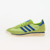 Sneakers adidas SL 72 Rs Solar Slime/ Royal Blue/ Pulse Lime EUR 36-alacsony-ár