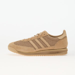 Sneakers adidas SL 72 Rs Warm Sand/ Magic Beige/ Gold Metallic EUR 43 1/3-alacsony-ár