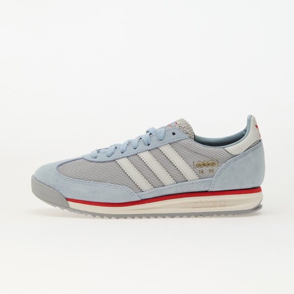 Sneakers adidas SL 72 Rs Wonder Blue/ Crystal White/ Grey Two EUR 36-alacsony-ár