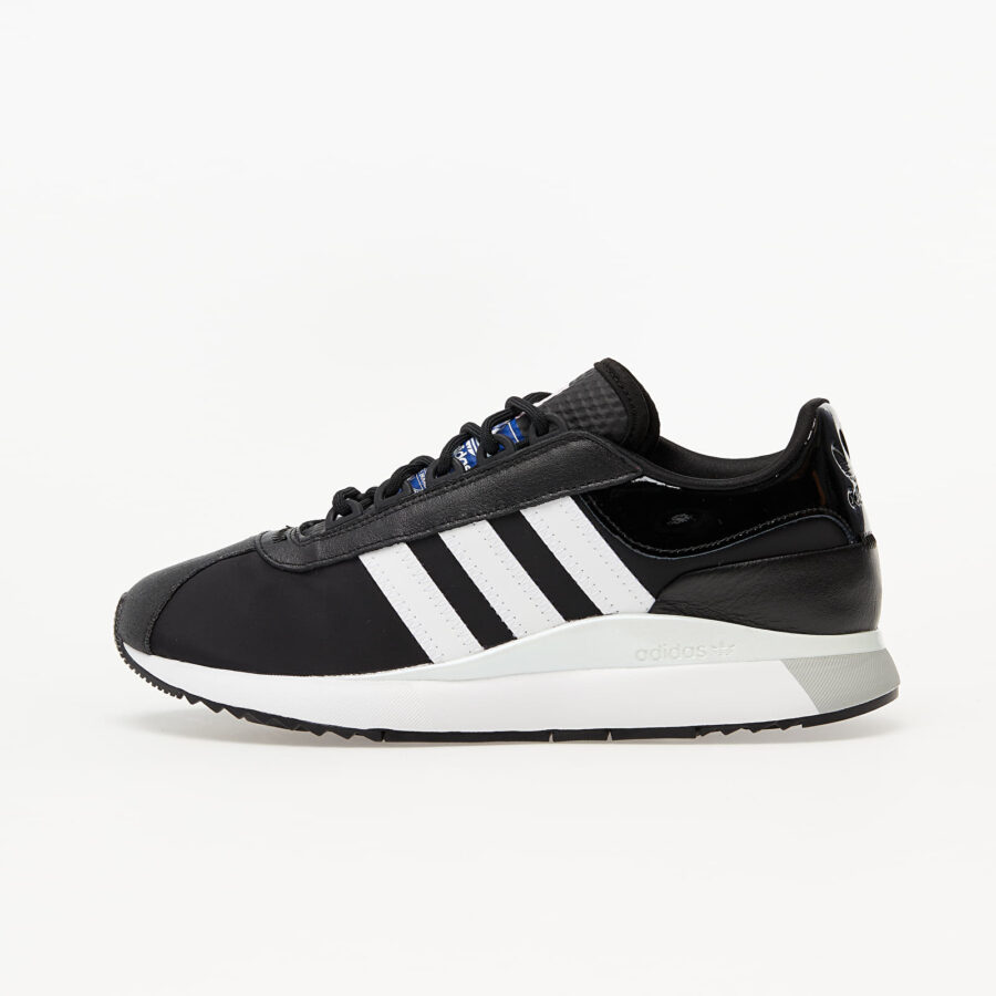 Sneakers adidas SL Andridge W Core Black/ Ftw White/ Core Black EUR 39 1/3-alacsony-ár