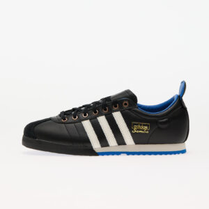 Sneakers adidas Samba 62 Core Black/ Cloud White/ Blue Bird EUR 40 2/3-alacsony-ár