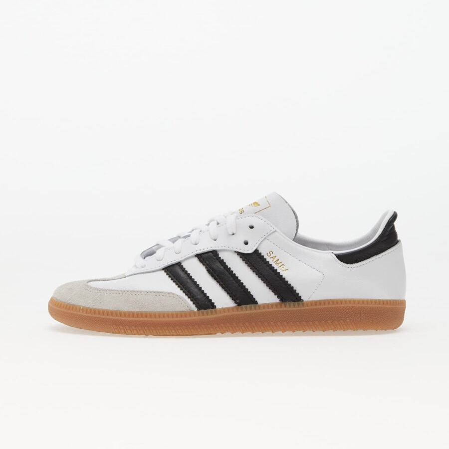 Sneakers adidas Samba Decon Ftw White/ Core Black/ Grey One EUR 46-alacsony-ár