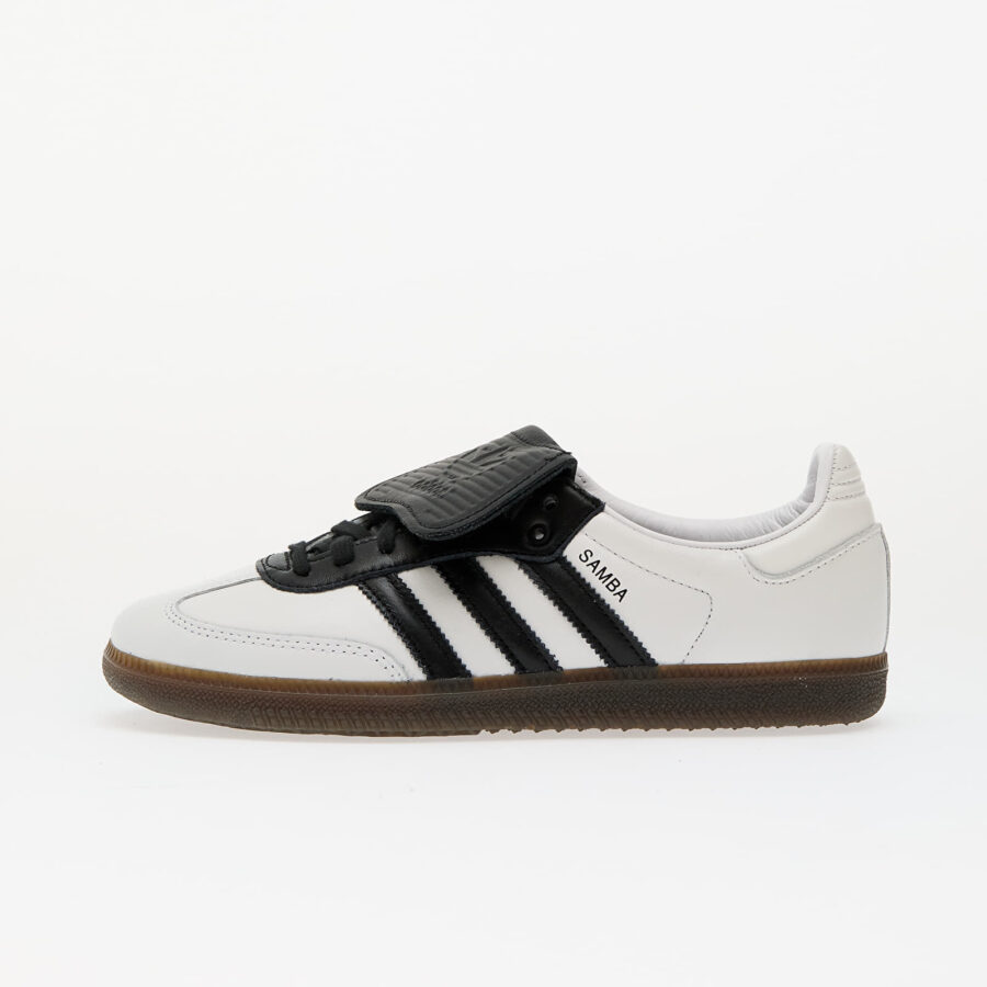 Sneakers adidas Samba Lt Ftw White/ Core Black/ Gum5 EUR 35 1/3-alacsony-ár