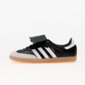 Sneakers adidas Samba Lt W Core Black/ Ftw White/ Gold Metallic EUR 35 1/2-alacsony-ár
