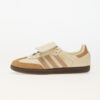Sneakers adidas Samba Lt W Cream White/ Warm Sandstone/ Gold Met. EUR 35 1/2-alacsony-ár