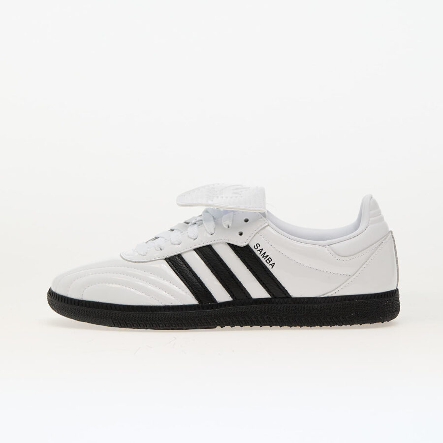 Sneakers adidas Samba Lt W Ftw White/ Core Black/ Ftw White EUR 37 1/3-alacsony-ár