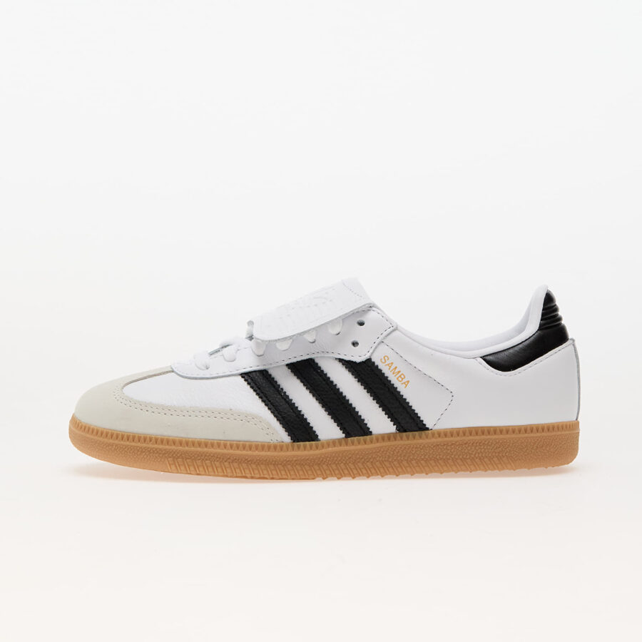 Sneakers adidas Samba Lt W Ftw White/ Core Black/ Gold Metallic EUR 38-alacsony-ár