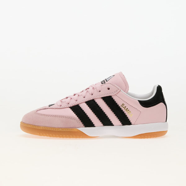Sneakers adidas Samba Mn Clear Pink/ Core Black/ Gum 1 EUR 36-alacsony-ár