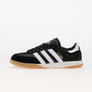 Sneakers adidas Samba Mn Core Black/ Ftw White/ Gum EUR 36-alacsony-ár