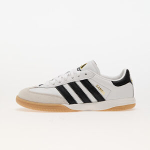 Sneakers adidas Samba Mn Ftw White/ Core Black/ Gum EUR 38-alacsony-ár