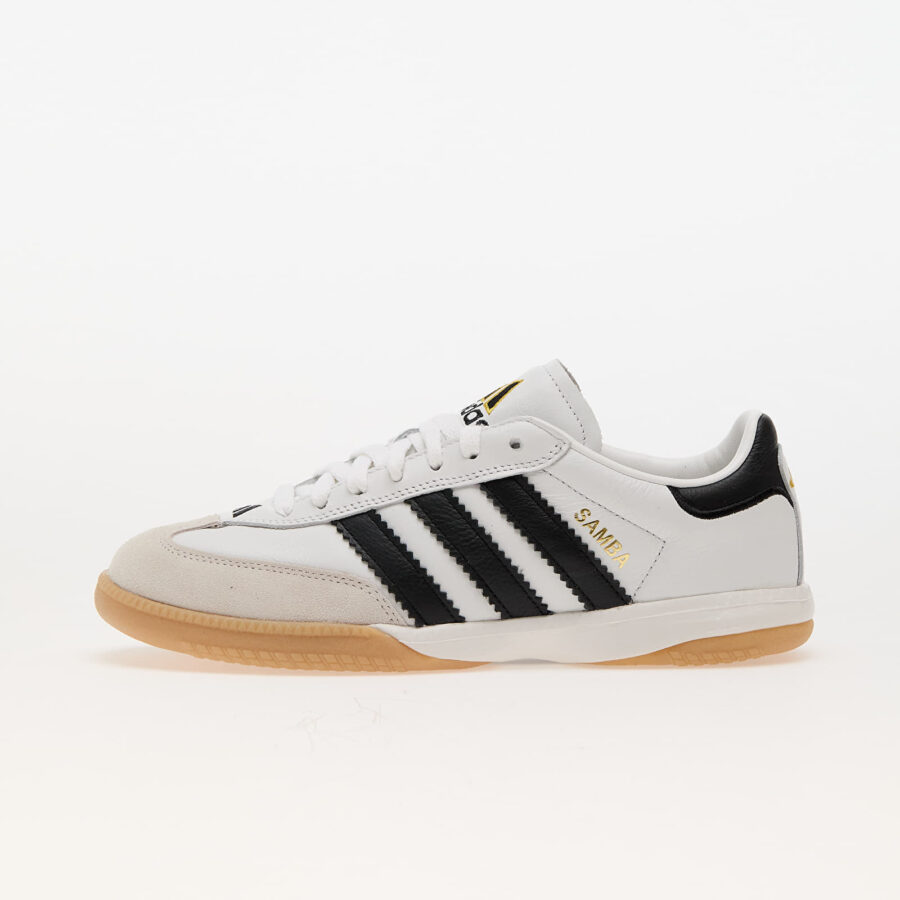 Sneakers adidas Samba Mn Ftw White/ Core Black/ Gum EUR 38-alacsony-ár