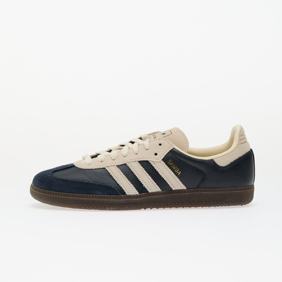 Sneakers adidas Samba Og Aura Ink/ Crew White/ Gum5 EUR 36 2/3-alacsony-ár