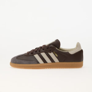 Sneakers adidas Samba Og Bright Wonder/ Putgre/ Gold Metallic EUR 40-alacsony-ár