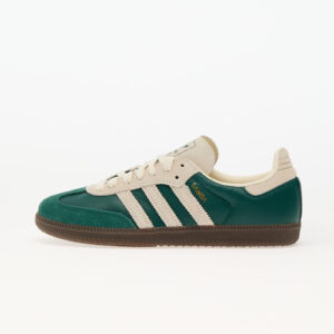 Sneakers adidas Samba Og Collegiate Green/ Crew White/ Gum5 EUR 38-alacsony-ár