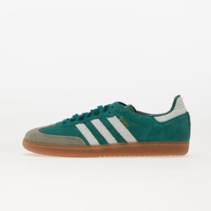 Sneakers adidas Samba Og Collegiate Green/ Ftw White/ Gum4 EUR 37 1/3-alacsony-ár