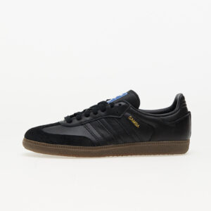 Sneakers adidas Samba Og Core Black/ Core Black/ Gum5 EUR 38-alacsony-ár