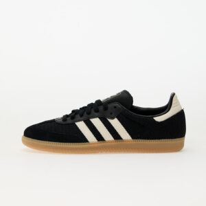 Sneakers adidas Samba Og Core Black/ Crew White/ Magic Beige EUR 36-alacsony-ár