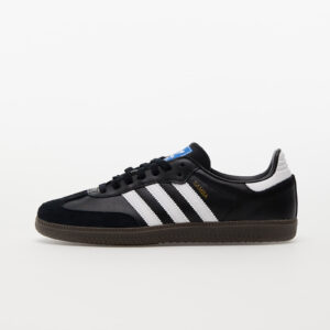 Sneakers adidas Samba Og Core Black/ Ftw White/ Gum5 EUR 36-alacsony-ár