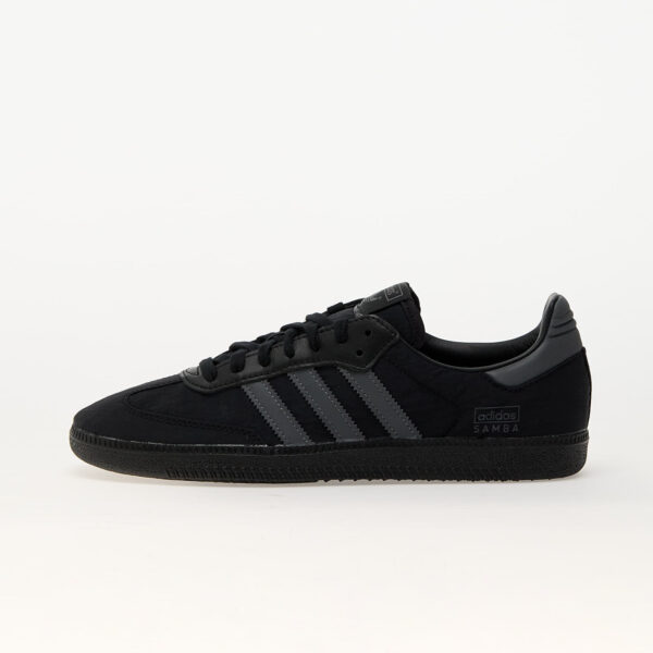 Sneakers adidas Samba Og Core Black/ Grey Five/ Core Black EUR 36-alacsony-ár
