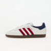 Sneakers adidas Samba Og Core White/ Team Victory Red/ Night Indigo EUR 36-alacsony-ár
