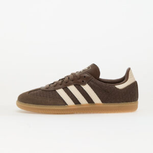 Sneakers adidas Samba Og Earth Strata/ Wonder White/ Magic Beige EUR 36 2/3-alacsony-ár