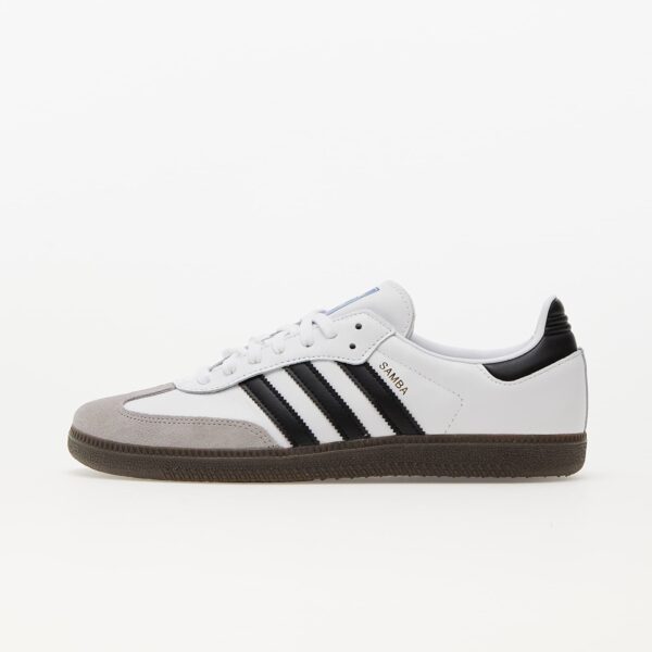 Sneakers adidas Samba Og Ftw White/ Core Black/ Cgrani EUR 35 1/3-alacsony-ár