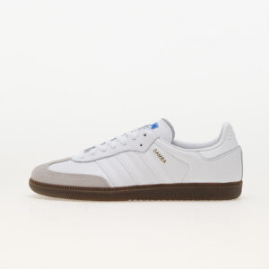 Sneakers adidas Samba Og Ftw White/ Ftw White/ Gum5 EUR 38 2/3-alacsony-ár