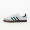 Sneakers adidas Samba Og Ftwr White/ Collegiate Green/ Clear Granite EUR 36-alacsony-ár