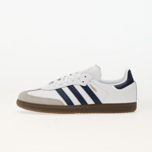 Sneakers adidas Samba Og Ftwr White/ Night Indigo/ Clear Granite EUR 44-alacsony-ár