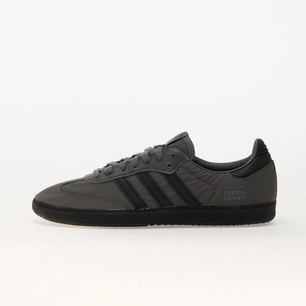 Sneakers adidas Samba Og Grey Five/ Core Black/ Core Black EUR 42-alacsony-ár