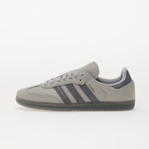 Sneakers adidas Samba Og Grey Two/ Grey/ Grey Two EUR 36-alacsony-ár