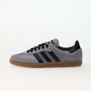 Sneakers adidas Samba Og Halo Silver/ Coreblack/ Brown Desert EUR 36-alacsony-ár