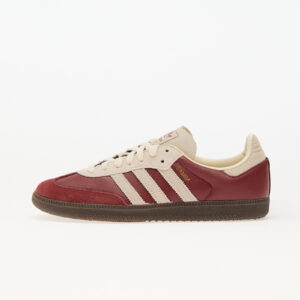 Sneakers adidas Samba Og Preloved Ruby/ Crew White/ Gum5 EUR 36-alacsony-ár