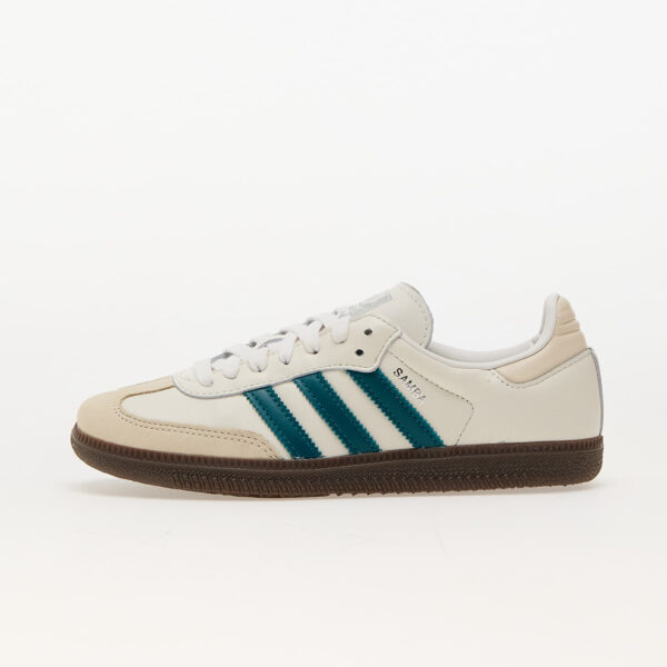 Sneakers adidas Samba Og W Cloud White/ Legtea/ Wonder White EUR 36 2/3-alacsony-ár