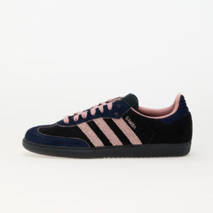Sneakers adidas Samba Og W Core Black/ Wonder Mauve/ Night Indigo EUR 35 1/2-alacsony-ár