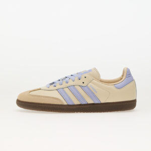 Sneakers adidas Samba Og W Crew White/ Violet Tone/ Sand Strata EUR 36-alacsony-ár
