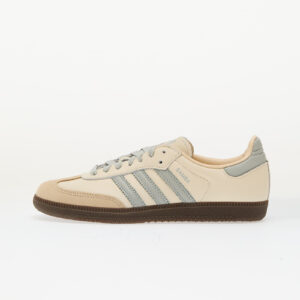 Sneakers adidas Samba Og W Crew White/ Wonder Silver/ Sand Strata EUR 35 1/2-alacsony-ár
