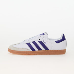 Sneakers adidas Samba Og W Ftw White/ Eneink/ Off White EUR 36 2/3-alacsony-ár
