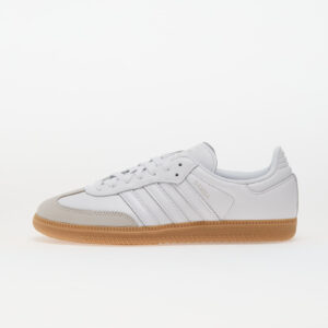 Sneakers adidas Samba Og W Ftw White/ Ftw White/ Grey One EUR 36-alacsony-ár