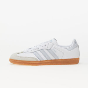 Sneakers adidas Samba Og W Ftw White/ Halo Blue/ Off White EUR 36-alacsony-ár