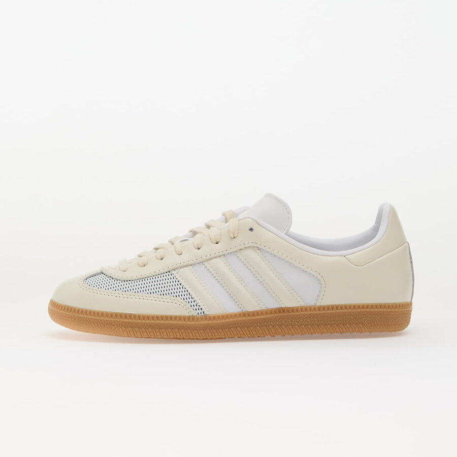Sneakers adidas Samba Og W Ftwr White/ Off White/ Gum 3 EUR 35 1/2-alacsony-ár