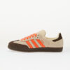 Sneakers adidas Samba Og W Solar Orange/ Crew White/ Solar Orange EUR 40 2/3-alacsony-ár