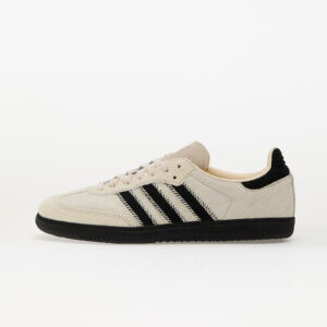 Sneakers adidas Samba Og W Wonder White/ Core Black/ Aluminium EUR 36 2/3-alacsony-ár