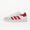 Sneakers adidas Samba Xlg Ftw White/ Better Scarlet/ Clear Granite EUR 35 1/3-alacsony-ár