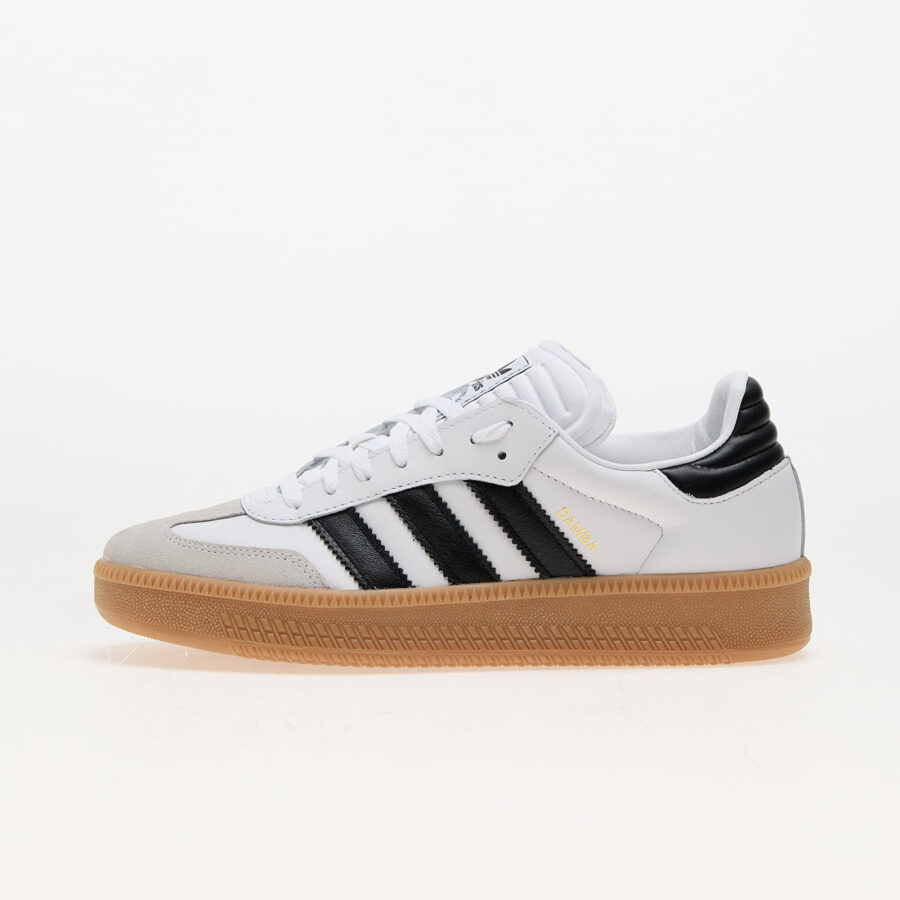 Sneakers adidas Samba Xlg Ftw White/ Core Black/ Gum EUR 35 1/3-alacsony-ár